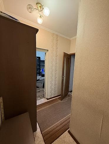 тимура фрунзе квартира: 2 комнаты, 46 м², 105 серия, 2 этаж — 3