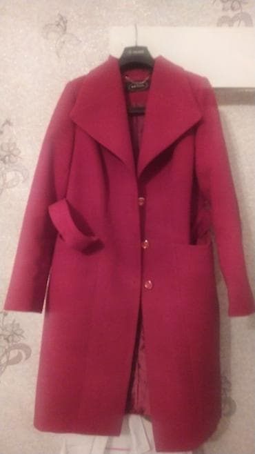 пальто бишкек: Продаю — 2