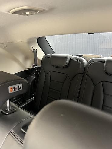 rex: Ssangyong Rexton: 2020 г., 2.2 л, Автомат, Дизель, Внедорожник — 8