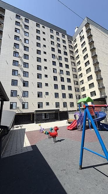 кввр: 2 комнаты, 55 м², Золотой квадрат Элитка, 4 этаж, Дизайнерский ремонт — 1