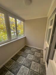 квартиру рядом ата турк парк: 1 комната, 33 м², 104 серия, 1 этаж, Евроремонт — 4