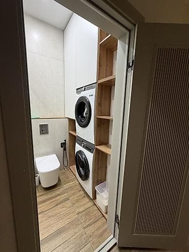 додой: 2 комнаты, Собственник, Без подселения, С мебелью полностью — 6