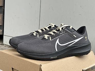 nike tech flecee: Оригинальные беговые кроссовки Nike Pegasus 40 “SAINTS”. 100% — 1