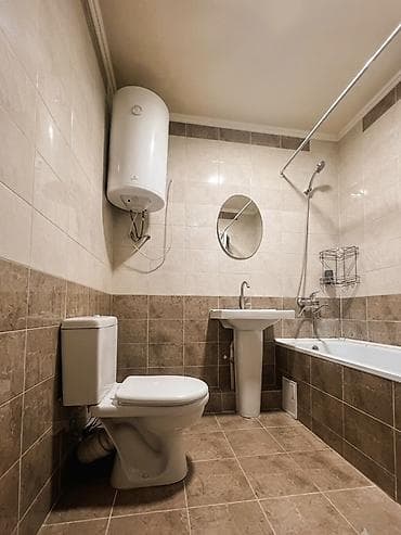 1 комната, С мебелью полностью