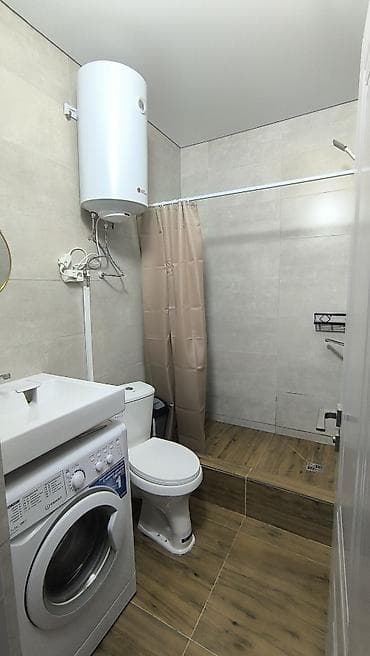 pro group: Студия, Собственник, Без подселения, С мебелью полностью — 5