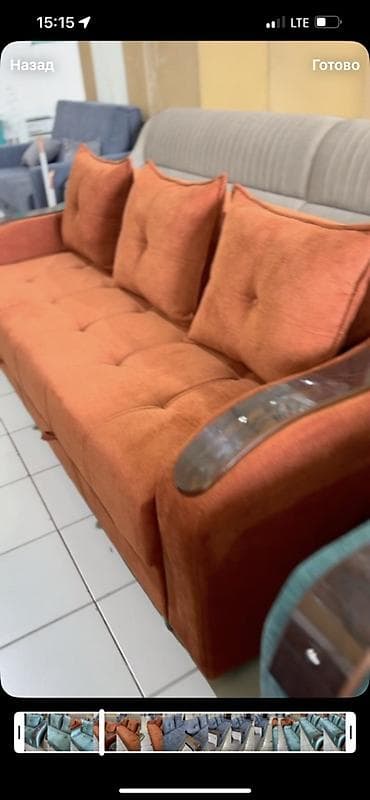 Дивандар: Түз диван, Жаңы, Бөлүп төлөө менен — 1