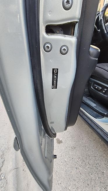 рейка лексус: Lexus RX: 2004 г., 3.3 л, Автомат, Бензин, Кроссовер — 8