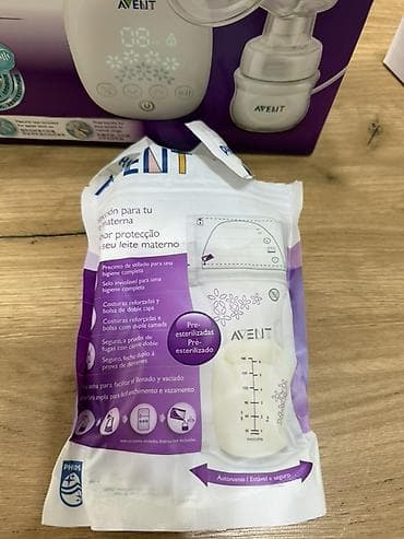 бутылочки avent: Набор для ухода и кормления малыша Philips AVENT Состав и — 4