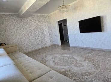 квартиры в районе жал: 2 комнаты, 73 м², Элитка, 6 этаж, Евроремонт — 5