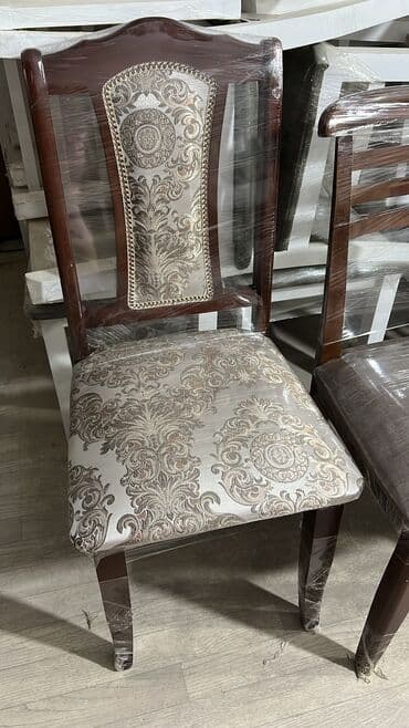 бишкек мебель на заказ: Цех «12 СТУЛЬЕВ» Мы являемся производителем Много вариантов стульев — 3