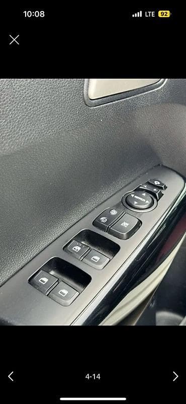 mazda cronos: Kia Morning: 2018 г., 1 л, Автомат, Бензин, Хэтчбэк — 10
