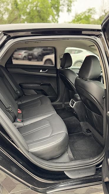 киа к5 рассрочку: Kia K5: 2020 г., 2 л, Автомат, Бензин, Седан — 9