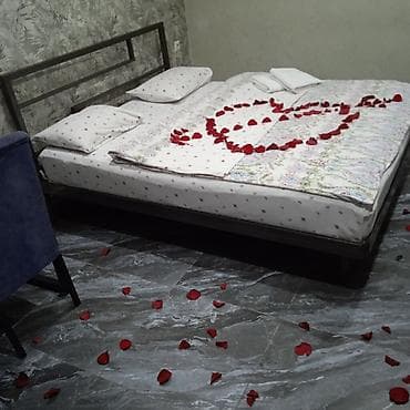 квартиры в караколе: 1 комната, Душевая кабина, Кондиционер, Бронь — 1