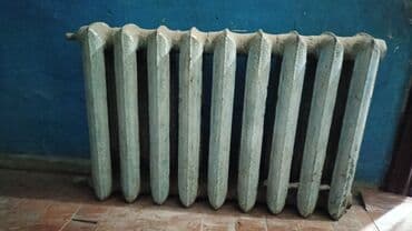 стол трансформер 3 метра: Чугунная секционная батарея отопления - Материал: чугун - Количество — 1