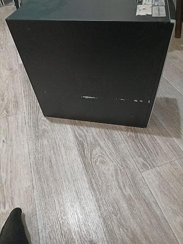 thermo king: Системный блок HP Характеристики: 	•	Процессор: AMD (устойчивый — 2