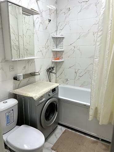 jack 4: 1 комната, Собственник, Без подселения, С мебелью полностью — 5