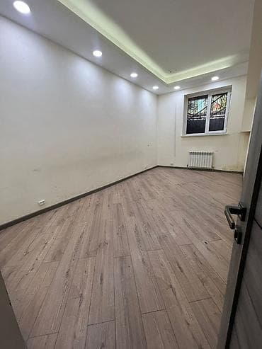 жаныбек: Продается коммерческое помещение, 100 квадратных метров, цокольный — 4