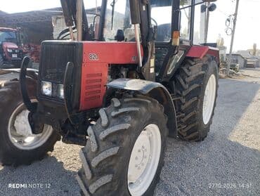 садовый измелчитель: Модель 820 экспортный, Б/у, 2009 г. — 1