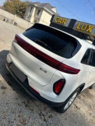 бокс на крышу авто купить в бишкеке: DONGYU SKYWELL EV6 — 1