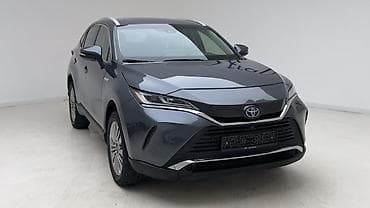 Toyota Venza: 2021 г., 2.5 л, Автомат, Гибрид, Кроссовер