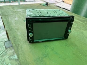 разблокировка айфон бишкек: Магнитола и можно подключить на заднюю камеру — 2