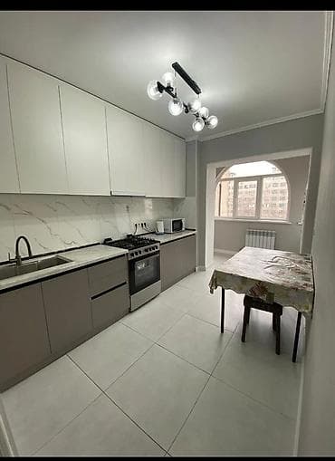 3 комнаты, 85 м², Индивидуалка, 6 этаж, Косметический ремонт — 5