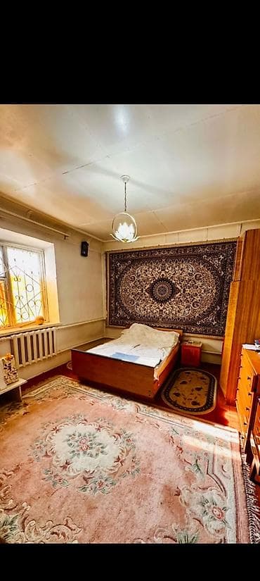 без хозян: 64 м², 4 комнаты, Теплый пол, Парковка, Забор, огорожен — 6