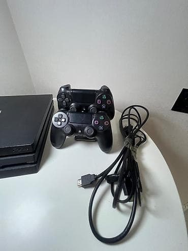 nintendo switch lite прошивка: PlayStation 4 Pro (черный) Комплектация: - игровая консоль PS4 Pro — 5