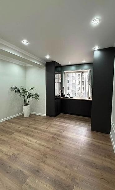 2 комнаты, 41 м², Элитка, 4 этаж, Дизайнерский ремонт