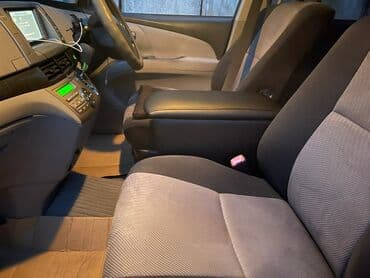 одесей: Подлокотник Хонда Степ, Стрим, Одиссей Подлокотник Тойота Эстима — 3