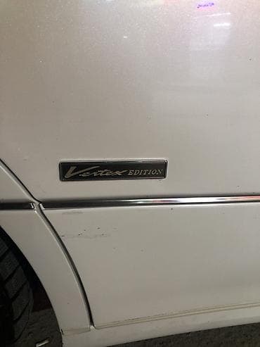 Унаа: Toyota Aristo: 2003 г., Автомат, Седан — 5