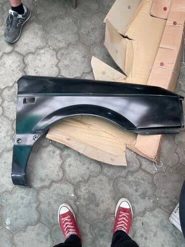 Переднее правое Volkswagen, Новый, Аналог