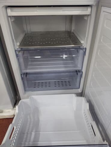 магазин беко в бишкеке холодильник: Холодильник Beko, Новый, Двухкамерный — 6