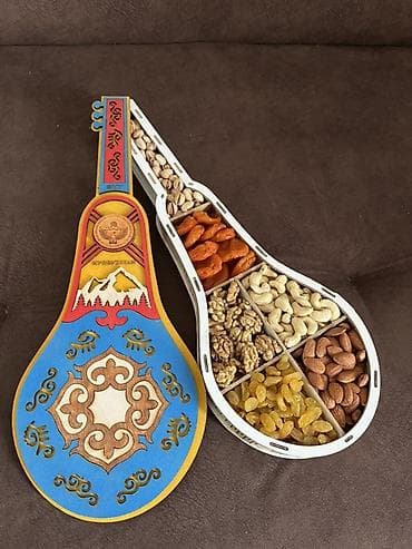 Балатылар: ПОДАРОЧНЫЕ КОРЗИНЫ НА ЛЮБОЙ ВКУС И БЮДЖЕТ. Готовые подарочные корзины — 6