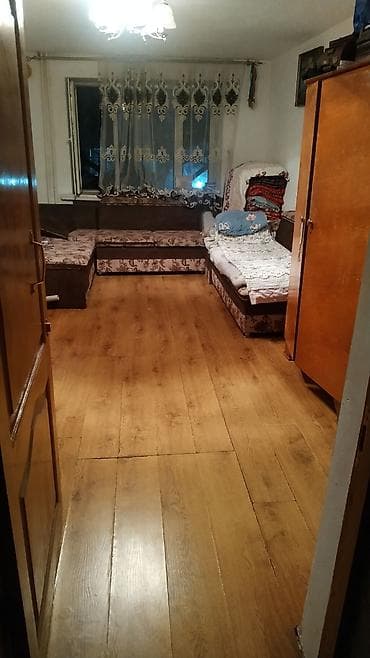 central park: 1 комната, 18 м², Общежитие, 2 этаж — 1