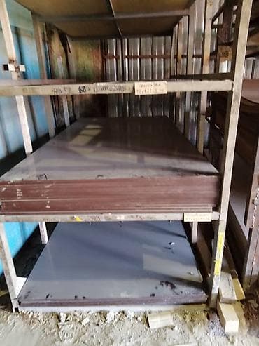 Лыжи: Продаю фанера ламинированная 0/705/26/74/73 — 1