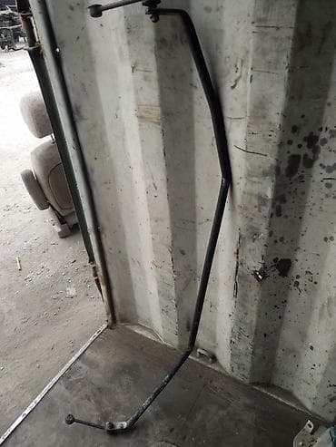 Хонда илизион задний стабилизатор