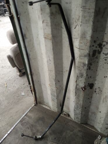 репетитор математики на английском языке: Хонда илизион задний стабилизатор — 1