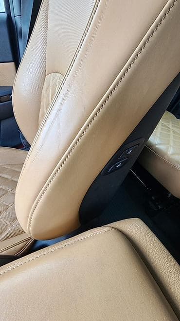 k7 2020: Kia Mohave: 2020 г., 3 л, Дизель, Внедорожник — 3