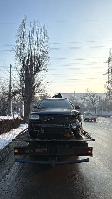 Volkswagen Passat: 2002 г., 2 л, Механика, Бензин, Универсал