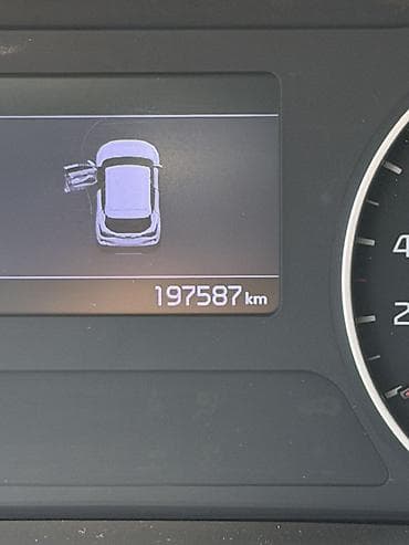 продаю киа селтос: Kia Seltos: 2020 г., 1.6 л, Робот, Дизель, Кроссовер — 8