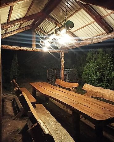 Недвижимость: 🌲 Зона отдыха "Фазенда"🌲 К вашим услугам мы предлагаем в аренду: ☀️ — 10