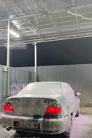 Daewoo: Daewoo Nexia: 1996 г., 1.5 л, Седан — 7