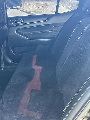 pm 2 5: Kia Cadenza: 2009 г., 2.7 л, Автомат, Бензин, Седан — 5