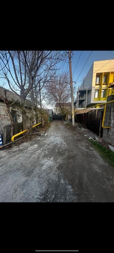 продажа дома район церковь: Үй, 90 м², 4 бөлмө, Менчик ээси, Эски ремонт — 11