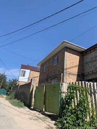 дом этажка: Дом, 150 м², 5 комнат, Собственник — 2