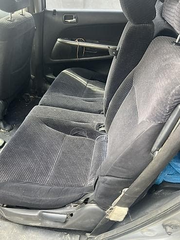 колпак стрим: Honda Stream: 2001 г., 2 л, Ручные, Бензин, Универсал — 4