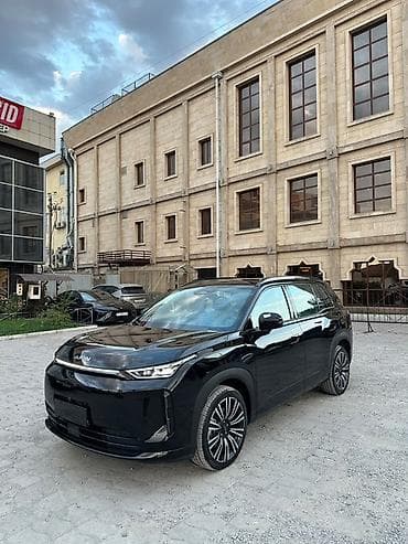 e2 byd: Продажа GAC AION i60 — 3 автомобиля в наличии 🚘 GAC AION i60 — 2026 — 1