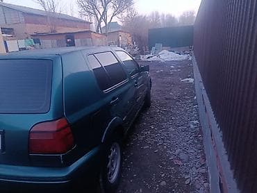 двери голф 2: Volkswagen Golf: 1992 г., Ручные, Газ, Хэтчбэк — 1
