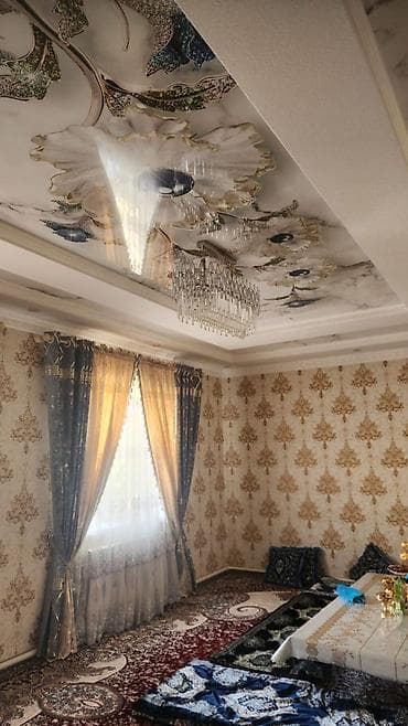 Сдаётся просторный дом с современной отделкой и полной мебелью. - — 9